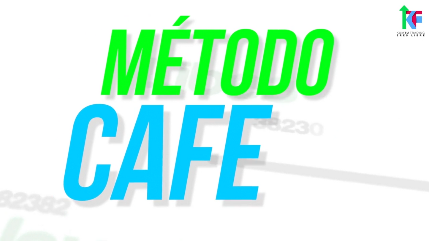 Pack 3 Cursos Komtu Trading (Fede Bustos) 📘📈