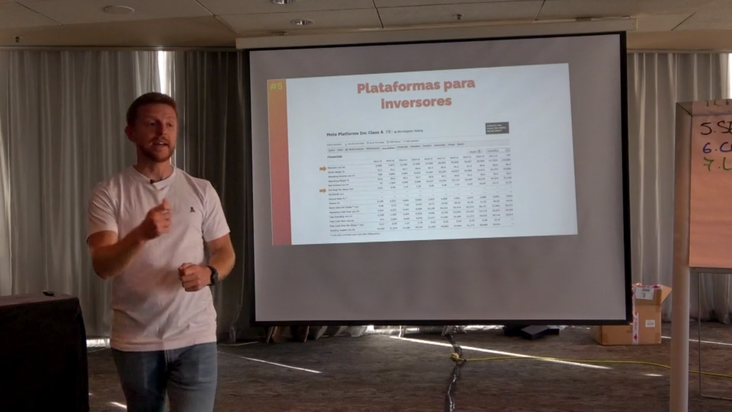 Curso Komtu Trading - De Cero a Scalper 📘📈