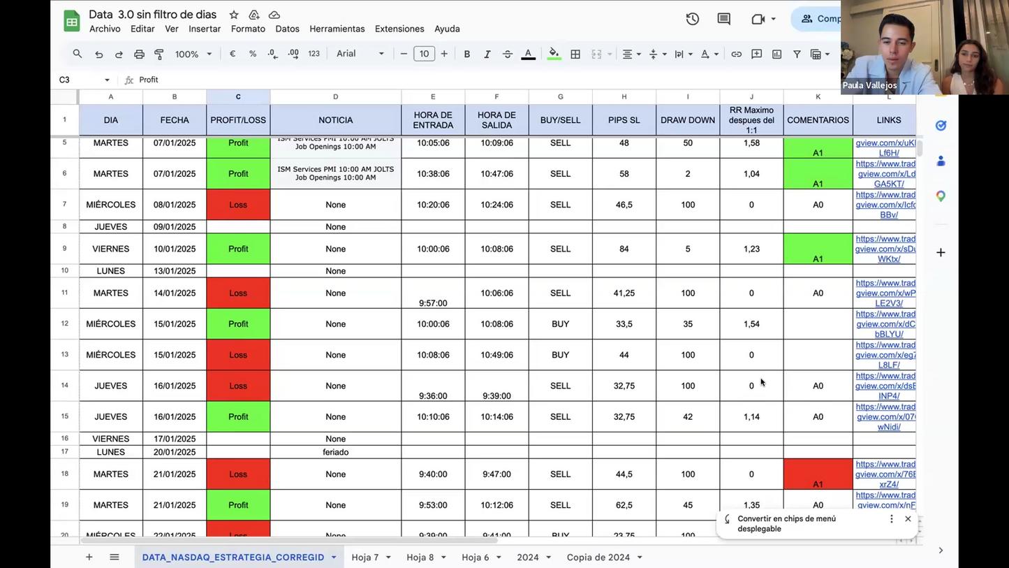 Curso Solci.fx 2026 (Sol Martin) - Bootcamp 4.0 📘📈