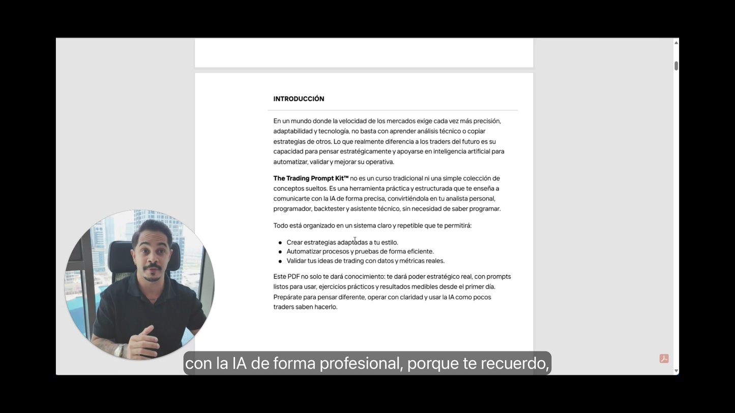 Curso Alex Osorio 2026 - Método Retiro Inteligente MRI