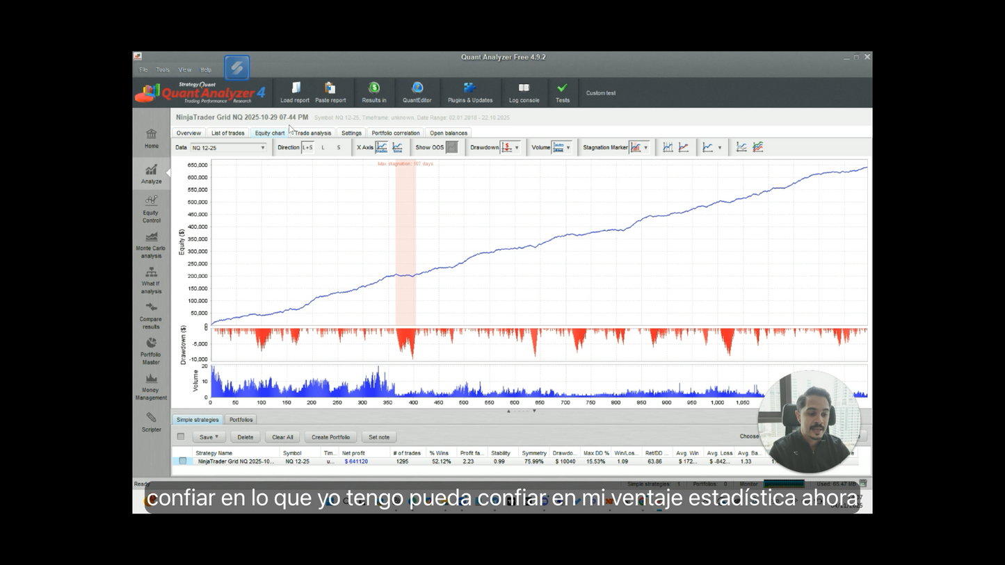 Curso Alex Osorio 2026 - Método Retiro Inteligente MRI