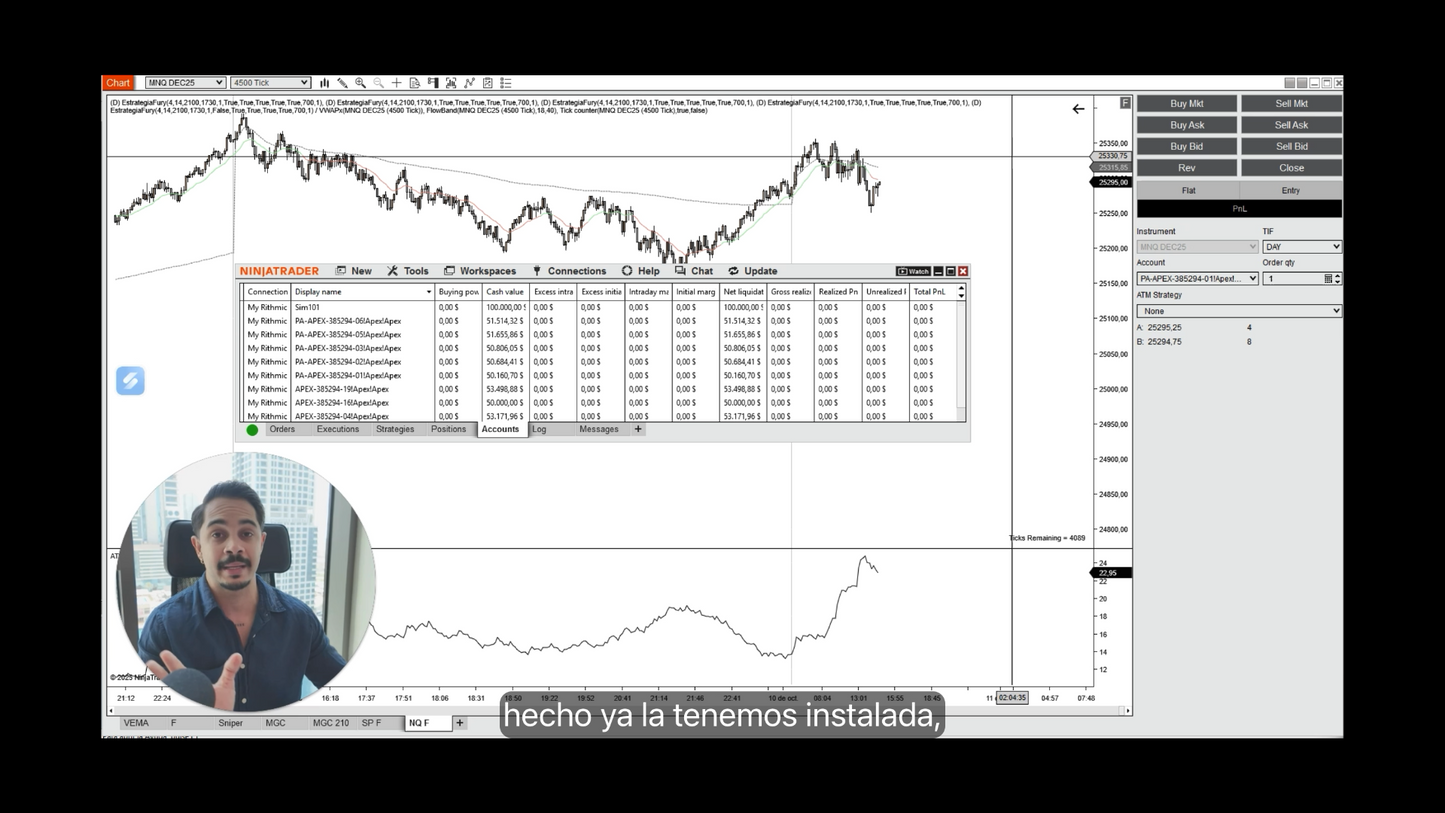 Curso Alex Osorio 2026 - Método Retiro Inteligente MRI