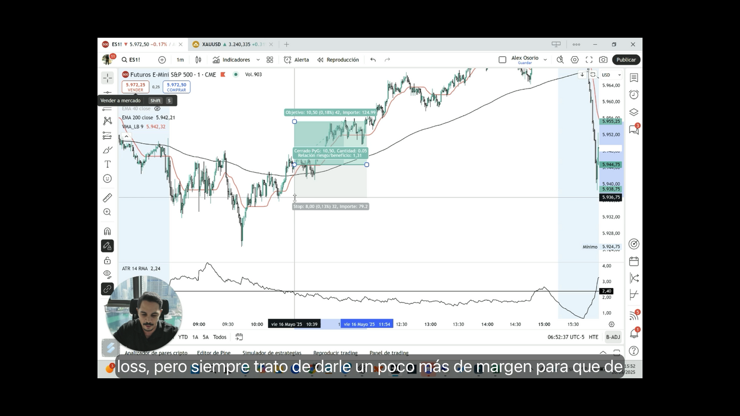Curso Alex Osorio 2026 - Método Retiro Inteligente MRI