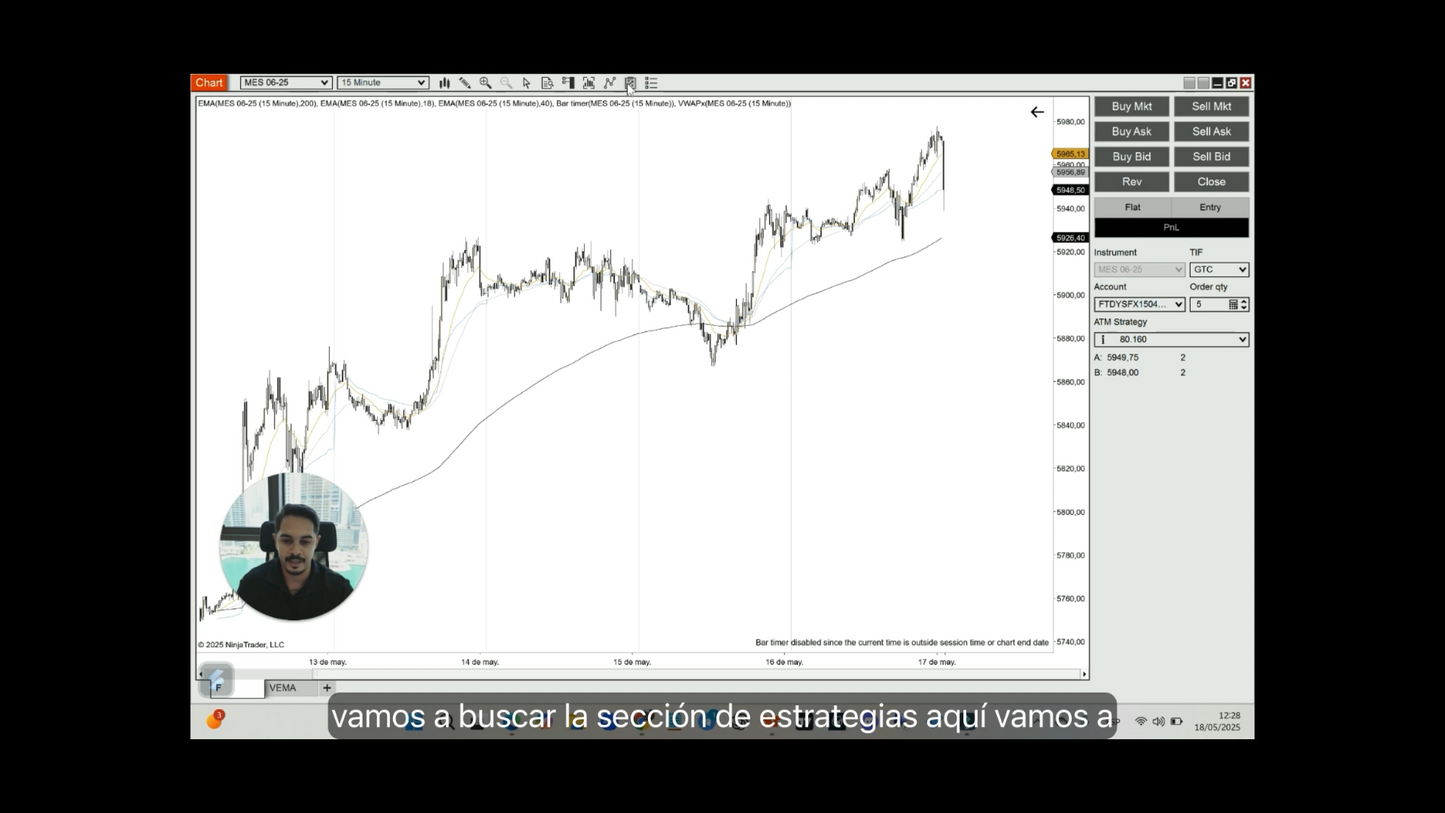 Curso Alex Osorio 2026 - Método Retiro Inteligente MRI
