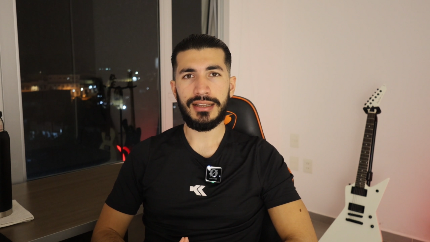 Curso Trader Nocturno 2026 - Núcleo Nocturno Élite
