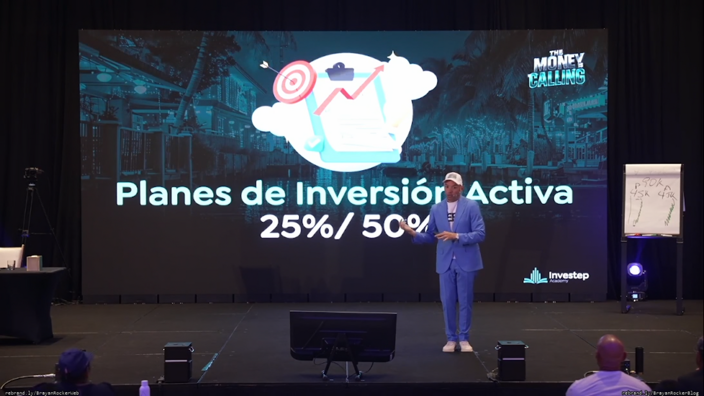 Curso Yoel Sardiñas 2026 - Bootcamp Especialización en Activos