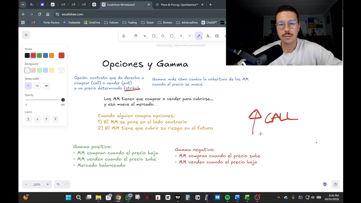 Curso AdrianusFlow 2.0 2026 - Adrián Moreno