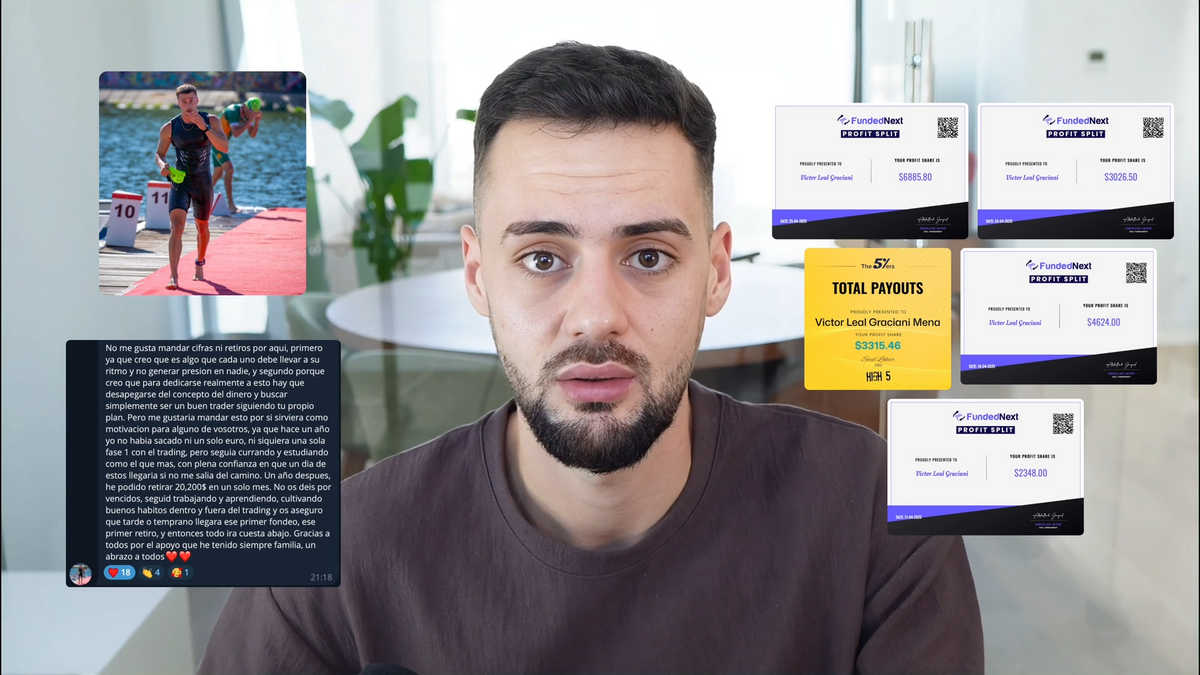 Curso Diego Díaz (FxDiegoD) 2026 - Bootcamp 3.0