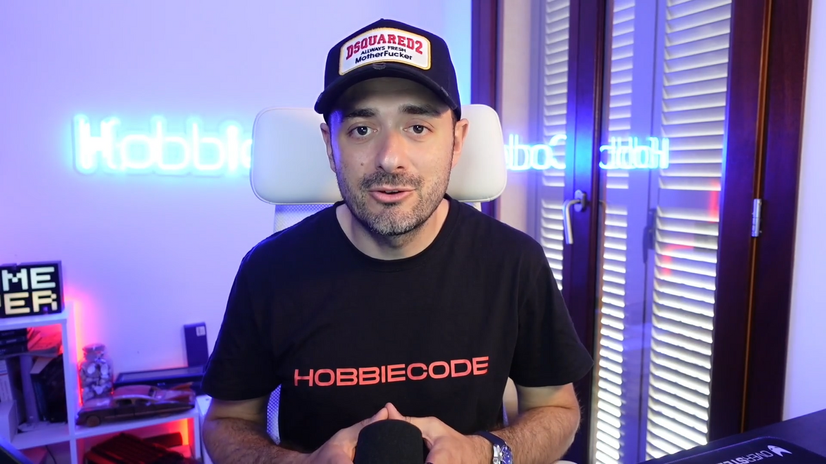 Curso Hobbiecode 2026 + StrategyQuant V.144 - Ramón Ruiz