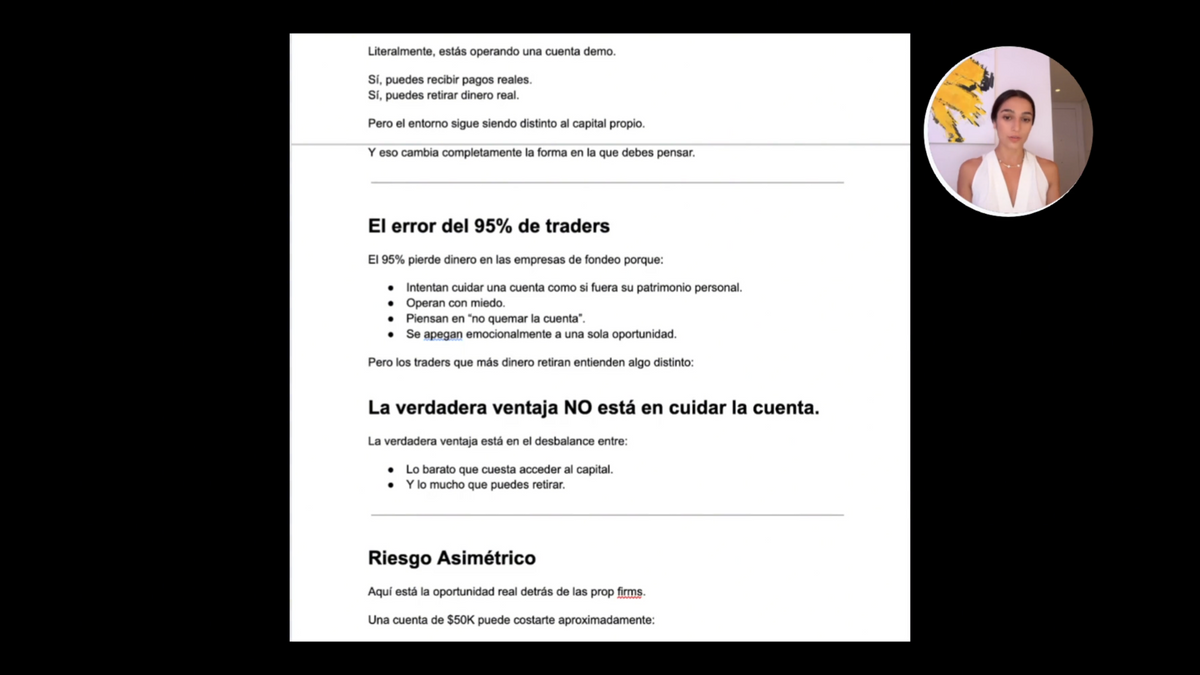 Curso Solci.fx 2026 (Sol Martin) - Bootcamp 4.0 (Estrategia Rascacielos)