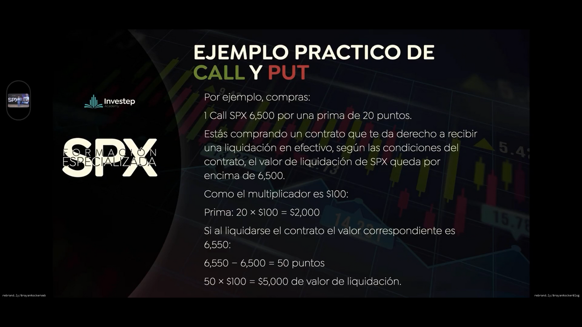Curso Yoel Sardiñas - Formación Especializada SPX 2026