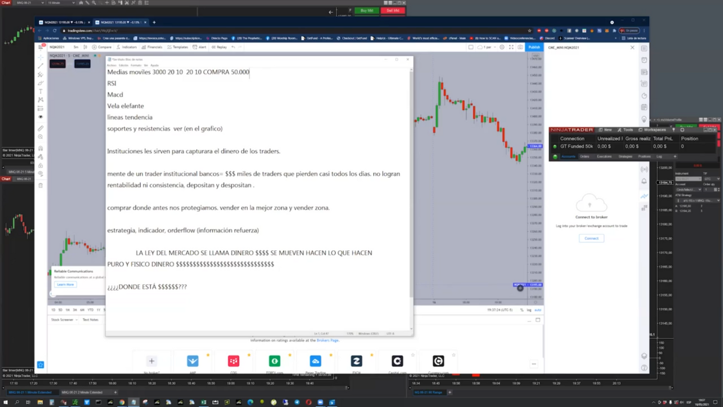 Curso Startup Trader - Mauro Giraldo 📘📈