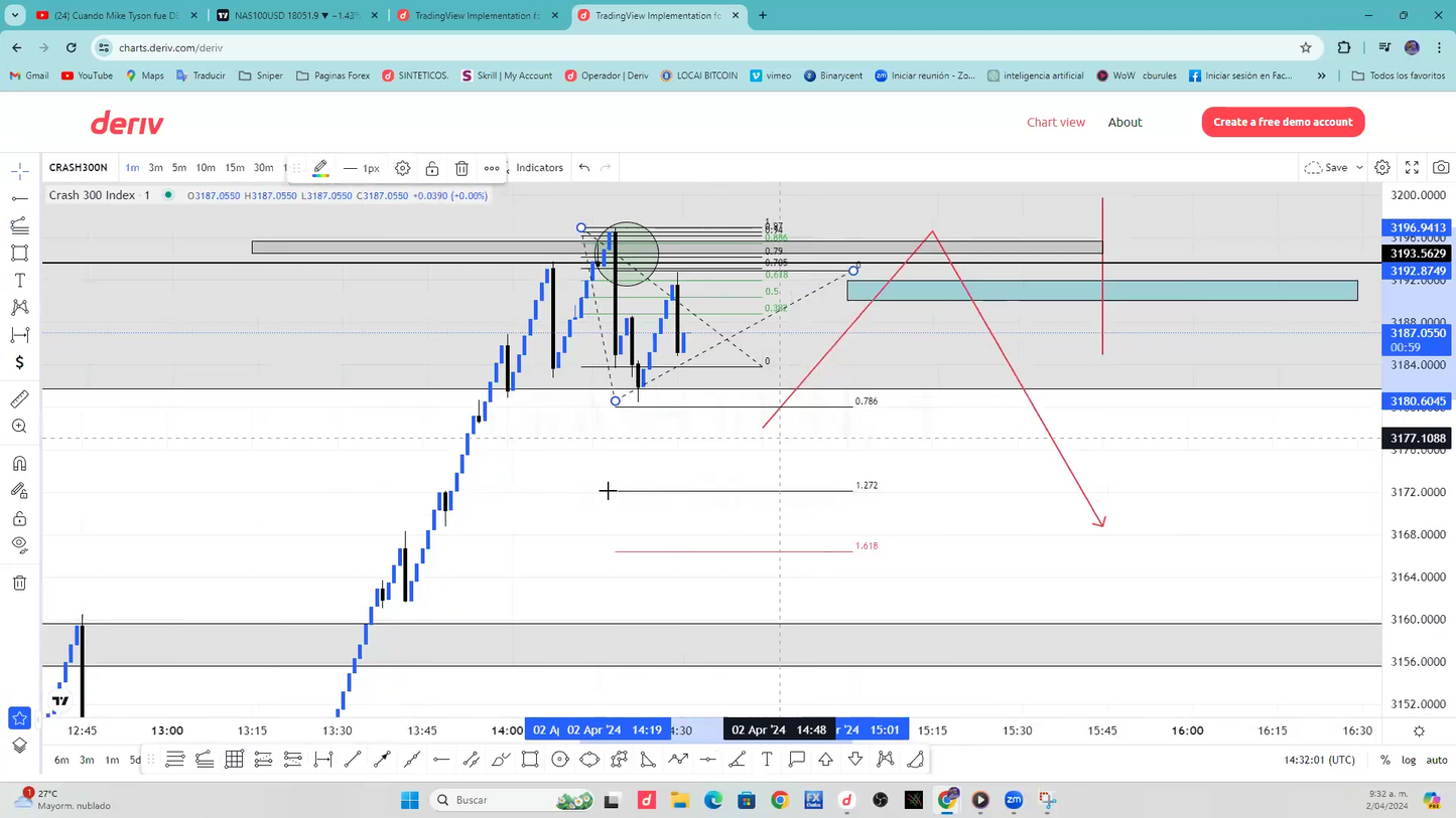 Cursos Índices Sintéticos Sniper Pro Academy 2025 - Miguel Monsalve 📘📈