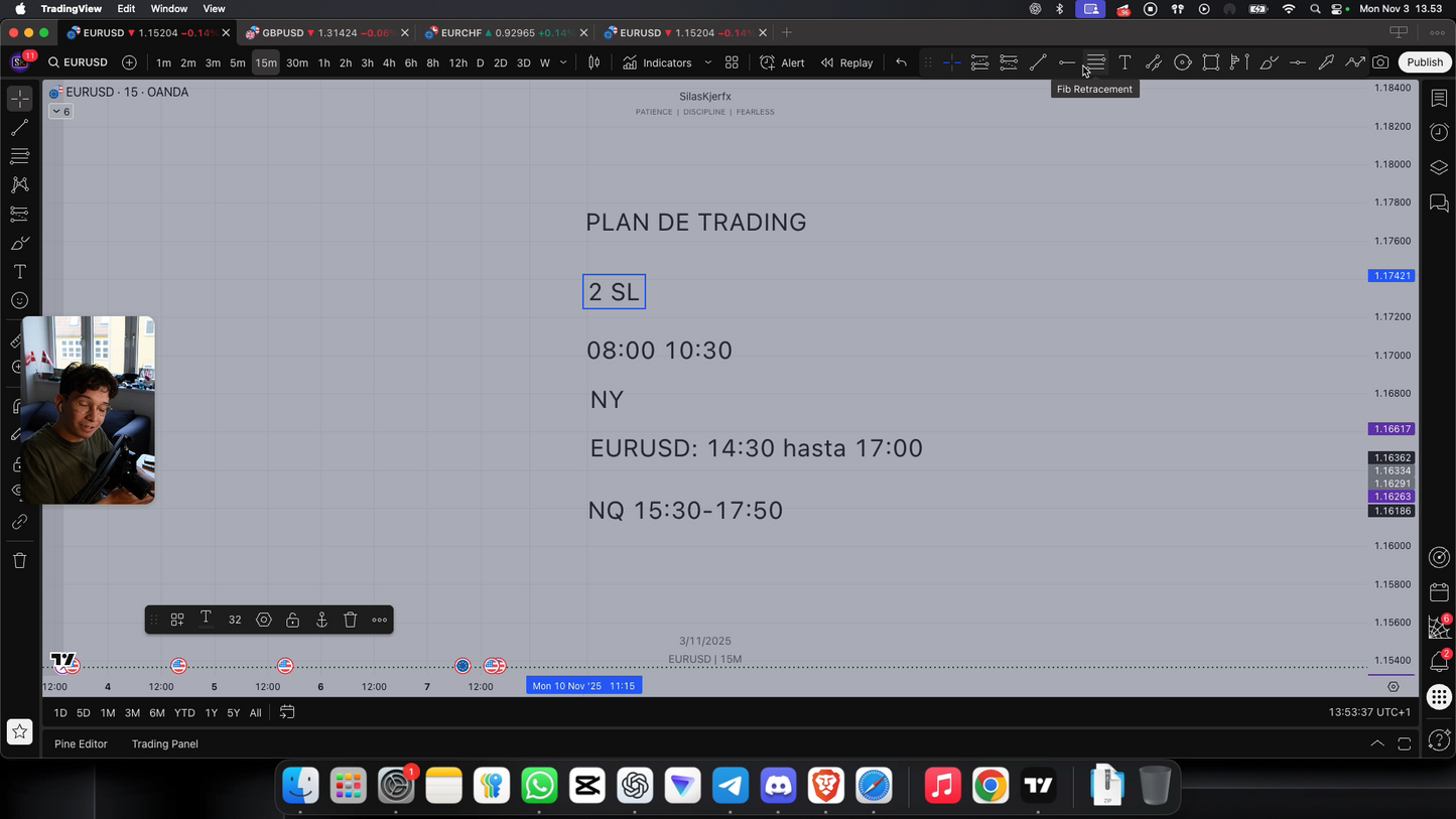 Curso Silas Kjer 2025/2026 - Intense SK 📕📈