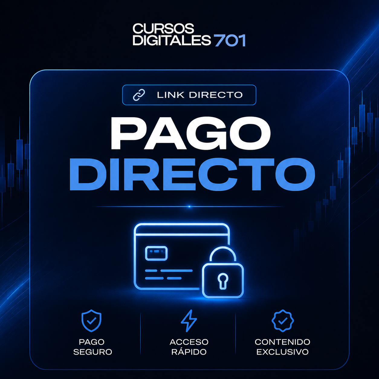 Link de Pago Directo