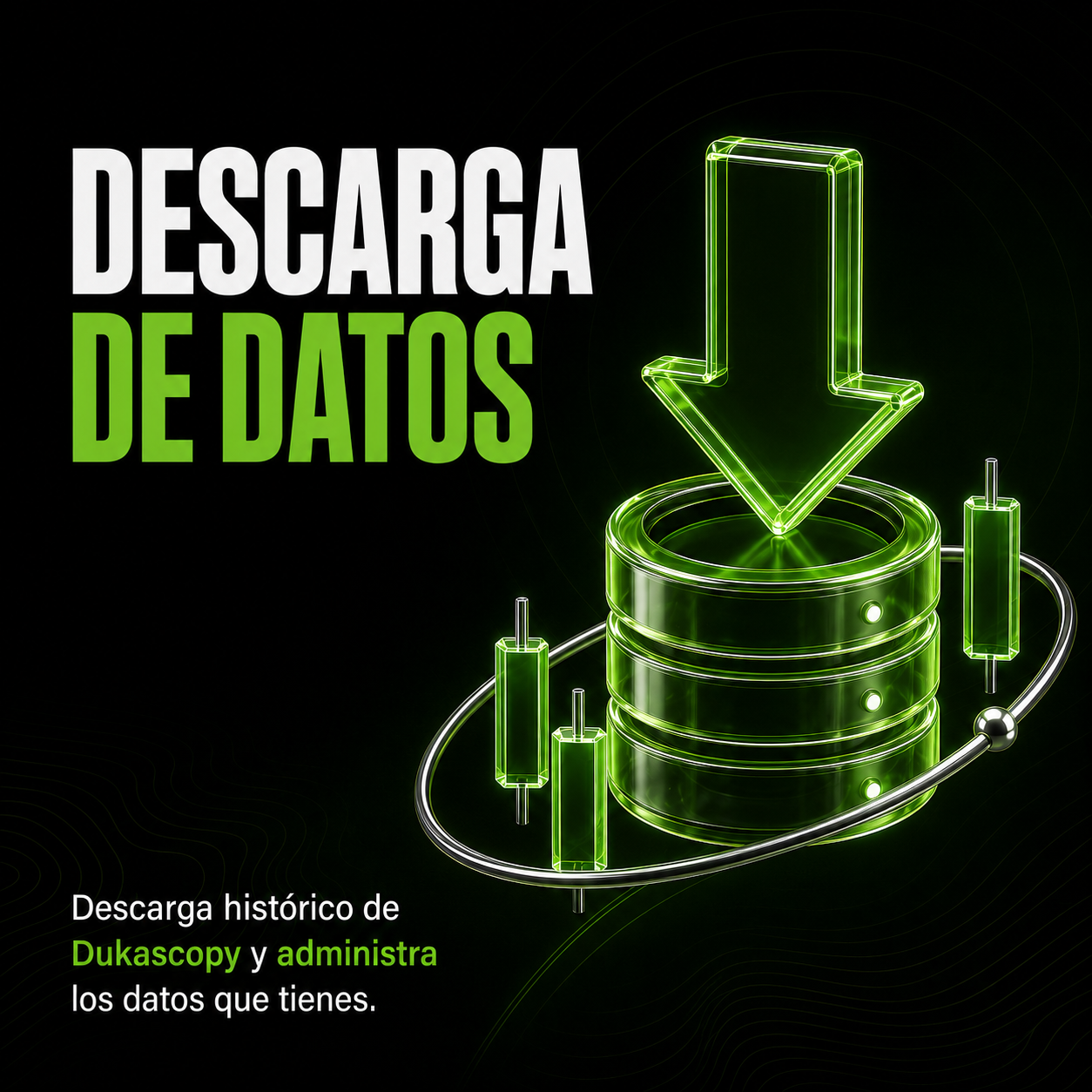 EdgeForge Backtester — Replay, Backtesting Python y Análisis IA de tus Trades | Prueba gratis 7 Días