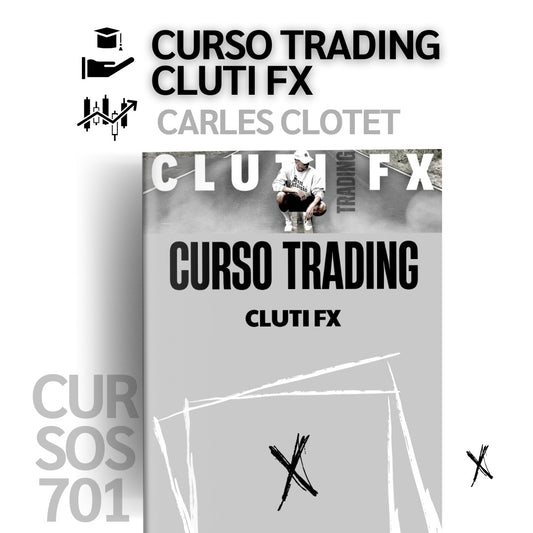 Curso ClutiFx 2025 📘📈