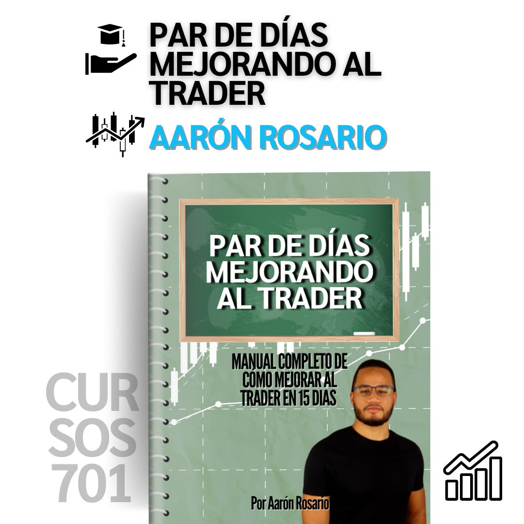 Par de Días Mejorando al Trader