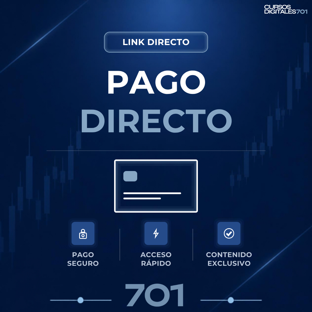 Link de Pago Directo