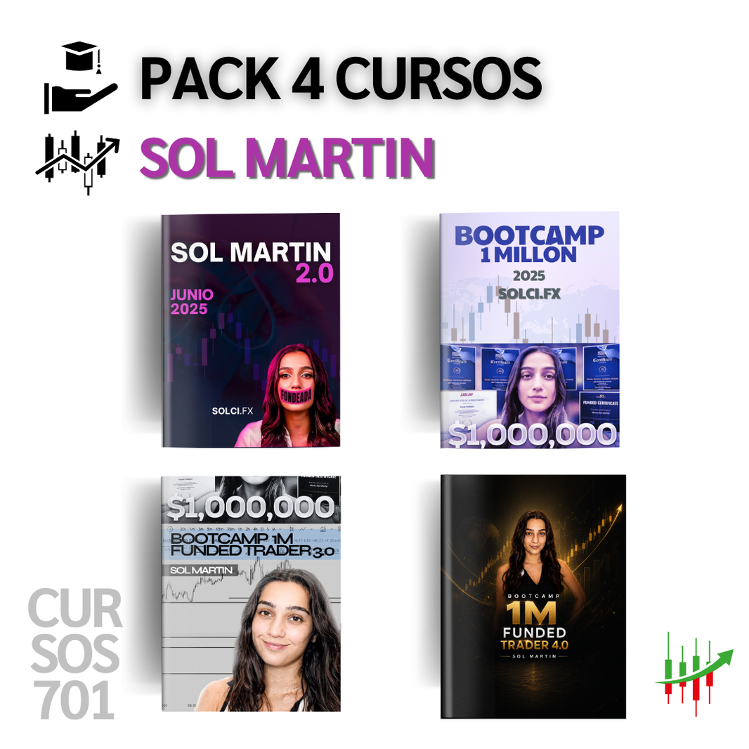 Cur Sos Cursos de Trading – Cursos Digitales 701