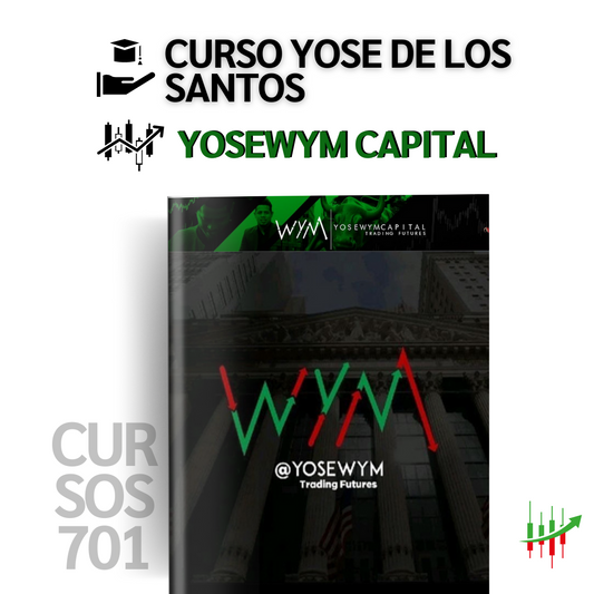 Curso de Yose de los Santos Yosewym