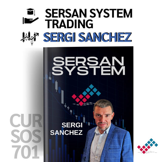 Curso Sersan Sistemas 2025 - Sergi Sánchez 📘📈