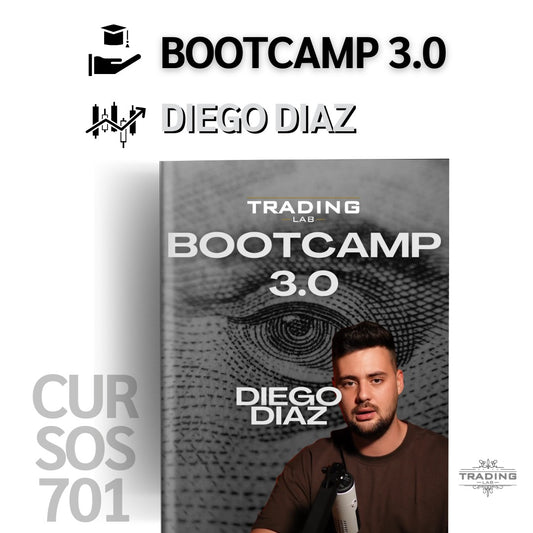 Curso Diego Díaz (FxDiegoD) 2026 - Bootcamp 3.0