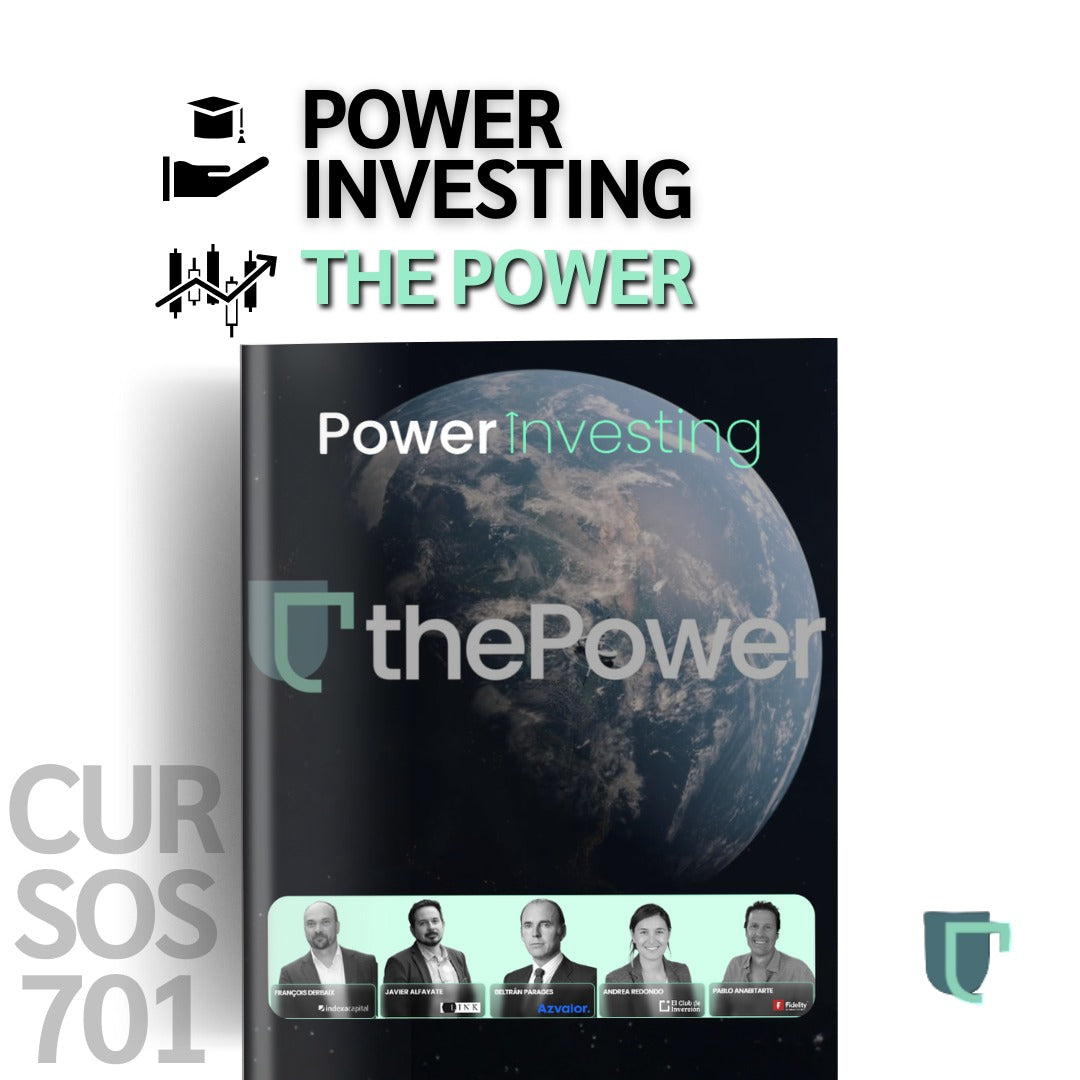 Master Power Investing - The Power Business School 📘📈