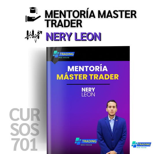 Curso Trading Web House - Nery León 📘📈